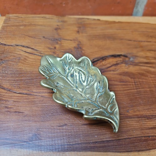 Vintage peerage brass - peerage,
