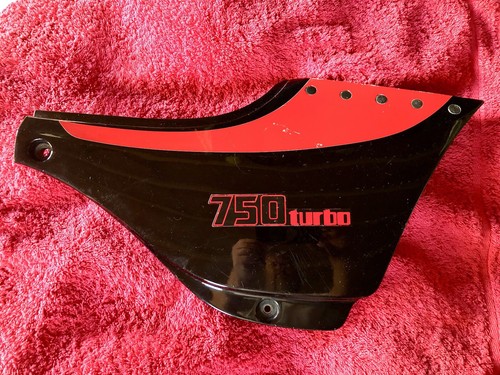 Kawasaki gpz 750 turbo - gpz,