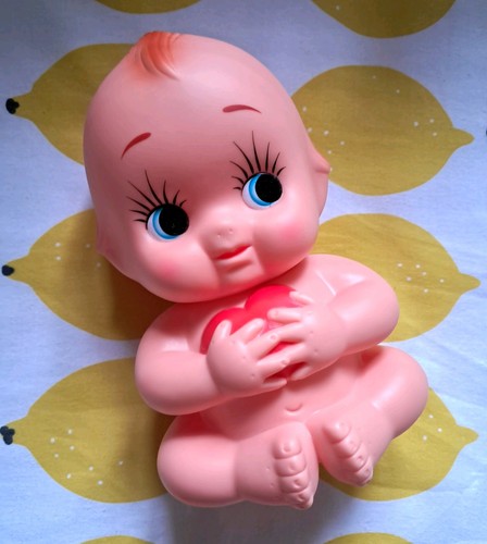 Vintage kitsch style - vintage,