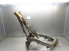 Kawasaki ZXR750H 1989 Frame Chassis UK Reg No V5