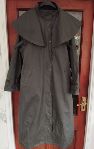 Target dry outback ladies - outback, full