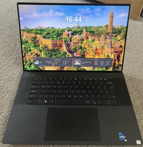 Dell precision 5770 4k - dell,