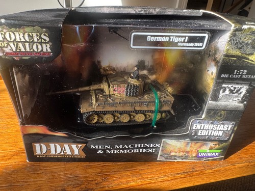 Forces valor day - of,