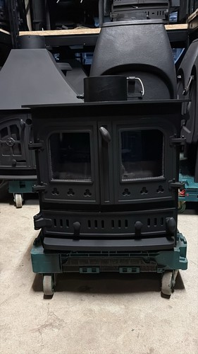 Villager bayswater stove - bayswater,