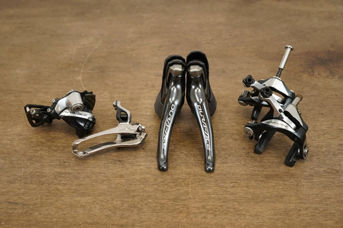Shimano dura ace - shimano, speed