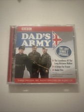 BBC Radio 4 Dads Army The Lost