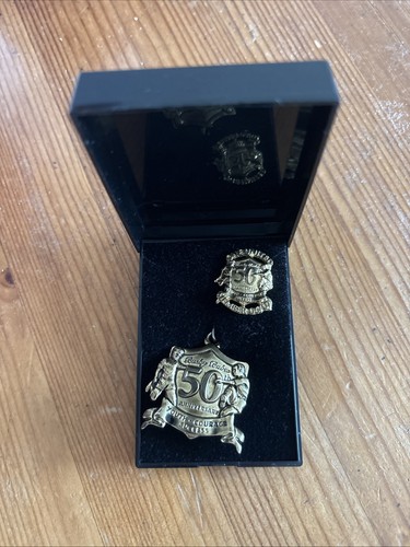 One united busby babes - a,