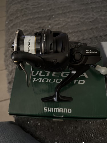 Shimano ultegra 14000 xte - shimano,
