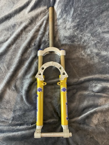 Marzocchi bomber duals - z1,