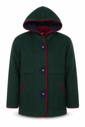 Herman kay mens duffle - herman,