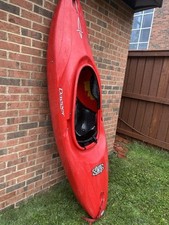Dagger Kayak