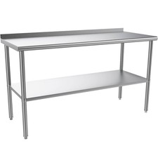 Commercial Stainless Steel