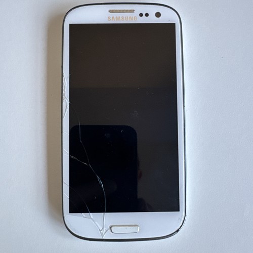 Samsung galaxy white - galaxy, s3