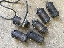 Honda CB125 CD125 185 CB 125 Twin Starter Motor