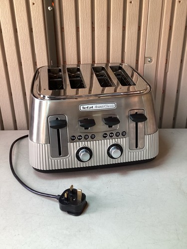 Tefal avanti classic slice - tefal,