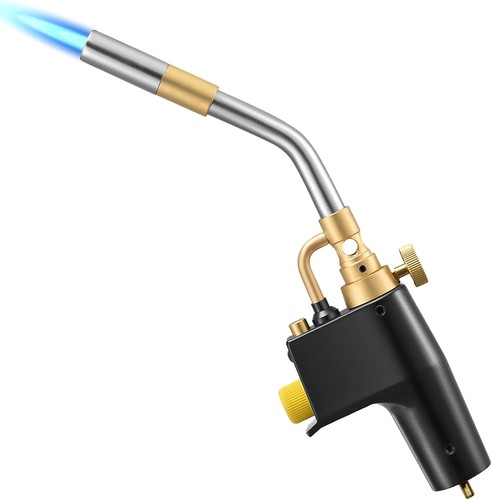 Professional propane mapp - professional,