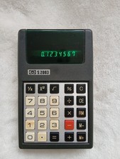 Vintage Elite S 2003 VFD