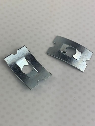 Vespa pair leg shield badge - shield,