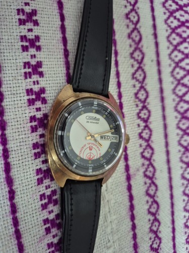 Vintage craba russian - vintage,