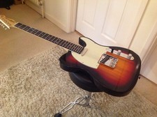 Vintage Coaster V20 telecaster