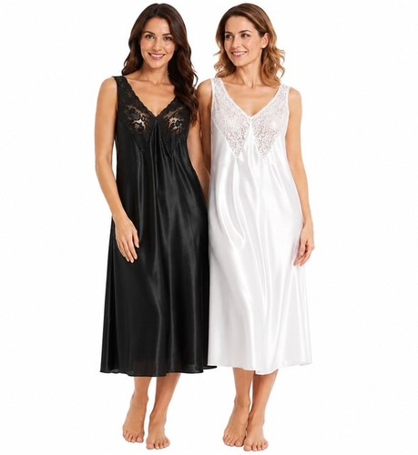 Ladies anti static - anti, long