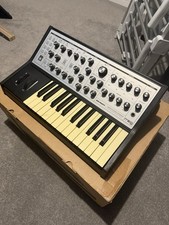 Moog Sub Phatty 25 Analog