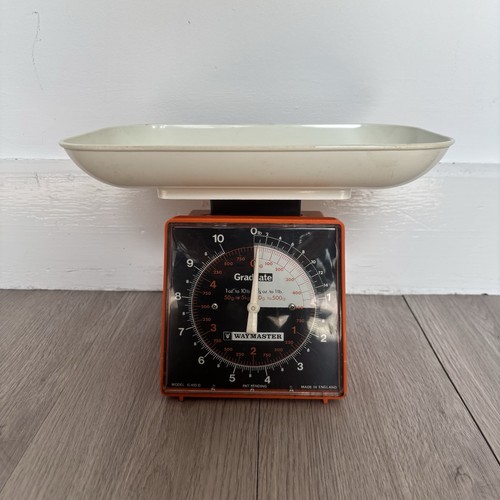 Vintage waymaster kitchen - vintage,