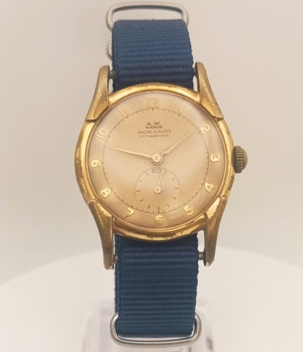 Vintage watch 32mm manual - watch,