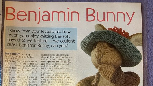 Alan dart knitting pattern - 🧶alan,