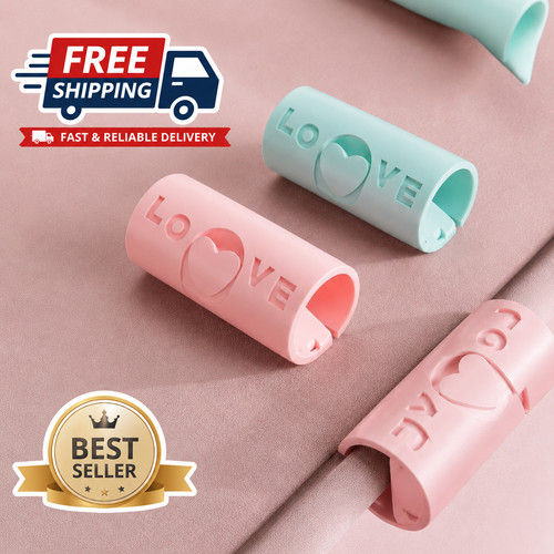 6pcs invisible bed - bed, sheet