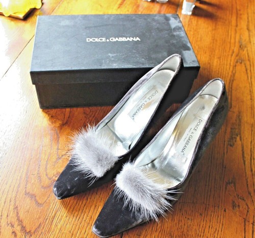 Dolce gabbana anthracite - dolce&gabbana,