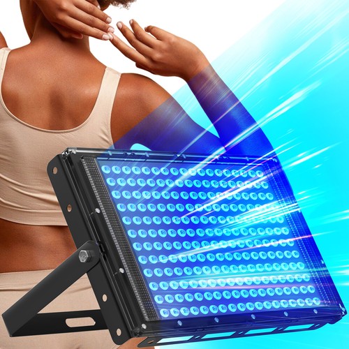 45w sunless tanning - tanning, lamp