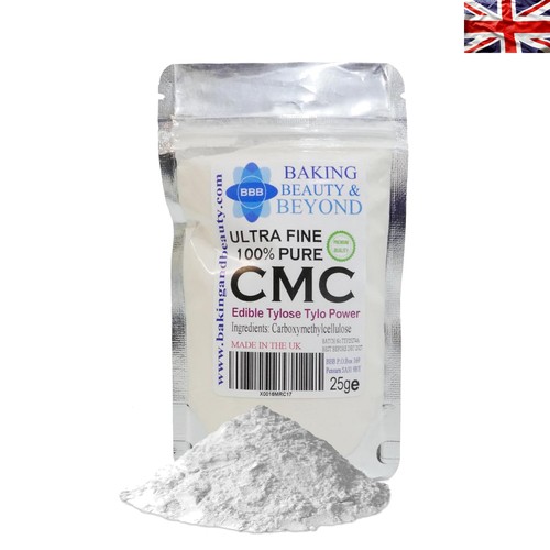 Luxury pure cmc - luxury,
