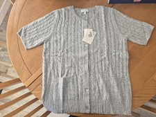 Designer Peter Hahn Cashmere