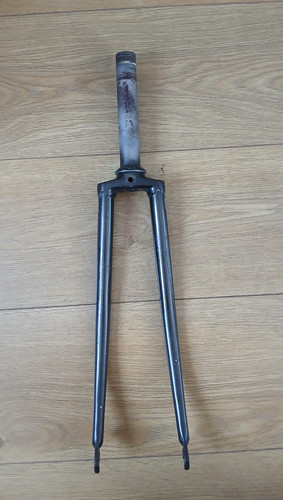 Vintage reynolds 531 steel - vintage,