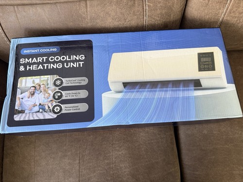 Air cooling and heating - air,