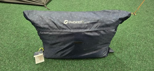 Outwell vermont cosy - outwell, carpet