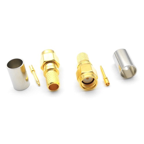 Sma male antenna - 2x,