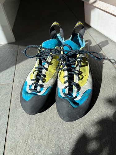 Sportiva finale climbing - sportiva,