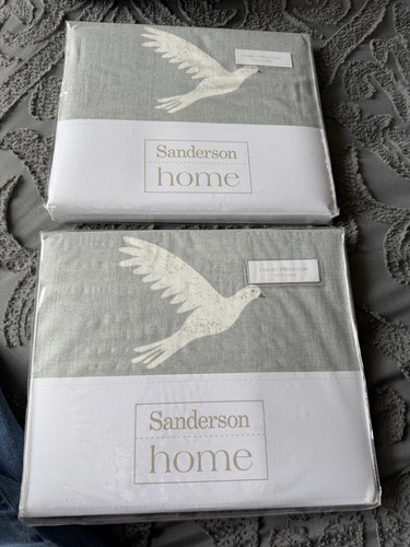 Sanderson home oxford - sanderson,