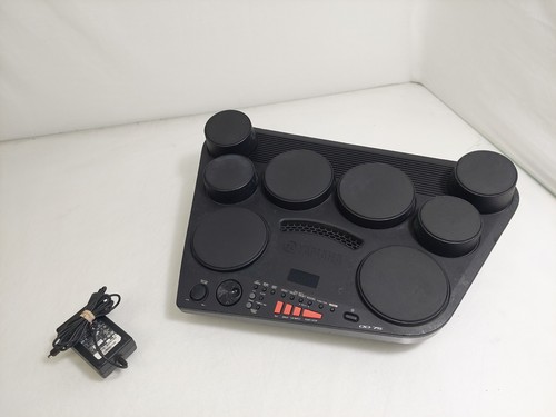 Yamaha pad portable - yamaha,