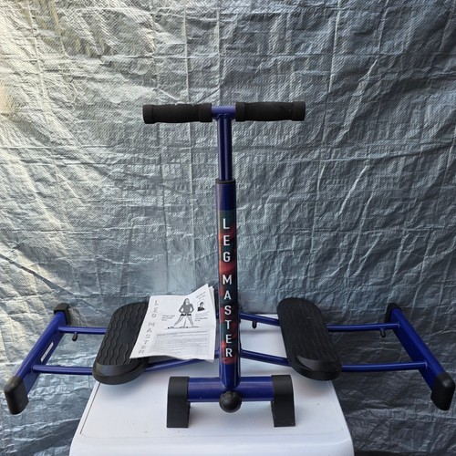 Leg master slim - master,