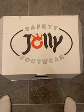 jolly firefighter boots