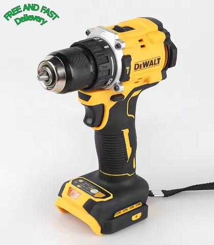 Dewalt dcd805 20v power - dcd805,