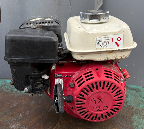 Honda gx120 engine - honda, 3/4"
