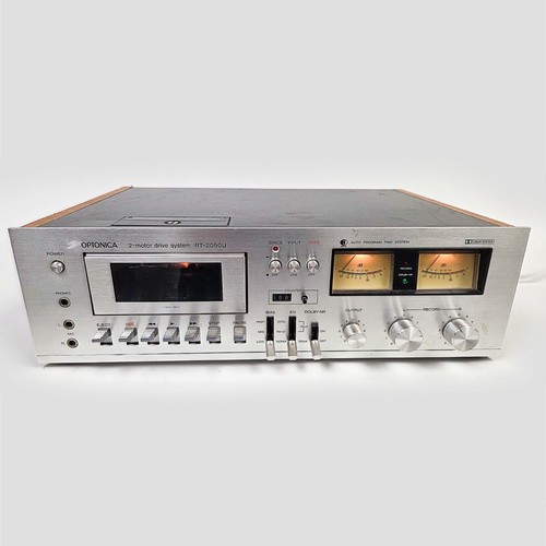 Optonica 2050u stereo - rt-2050u,