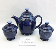 Denby Baroque - 2 Pint Teapot