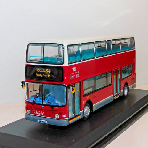 Northcord cmnl transbus alx400 - cmnl,