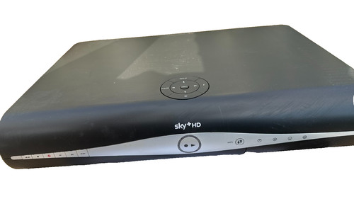 Sky plus box amstrad - box,