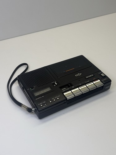 Sony 1100t quartz - sony, tc-1100t